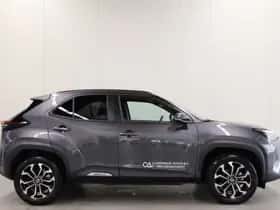 Toyota Yaris Cross (2026) thumbnail 8