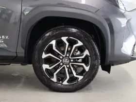 Toyota Yaris Cross (2026) thumbnail 9