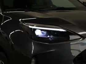 Toyota Yaris Cross (2026) thumbnail 10