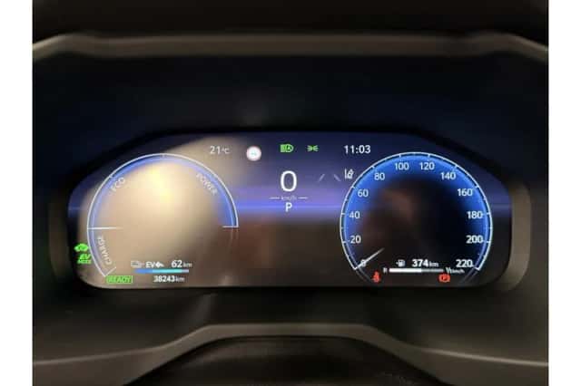 Toyota RAV4 (2025) thumbnail 4