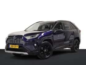 Toyota RAV4 (2020)