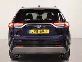 Toyota RAV4 (2020) thumbnail 14