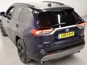 Toyota RAV4 (2020) thumbnail 15