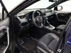 Toyota RAV4 (2020) thumbnail 21