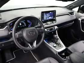 Toyota RAV4 (2020) thumbnail 22