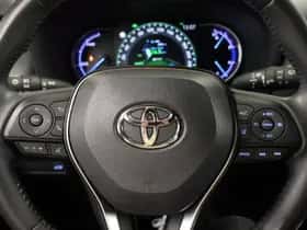 Toyota RAV4 (2020) thumbnail 29