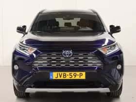 Toyota RAV4 (2020) thumbnail 6