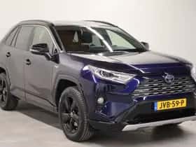 Toyota RAV4 (2020) thumbnail 7
