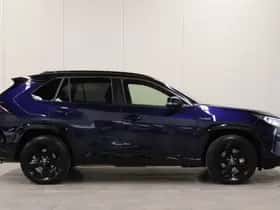 Toyota RAV4 (2020) thumbnail 9