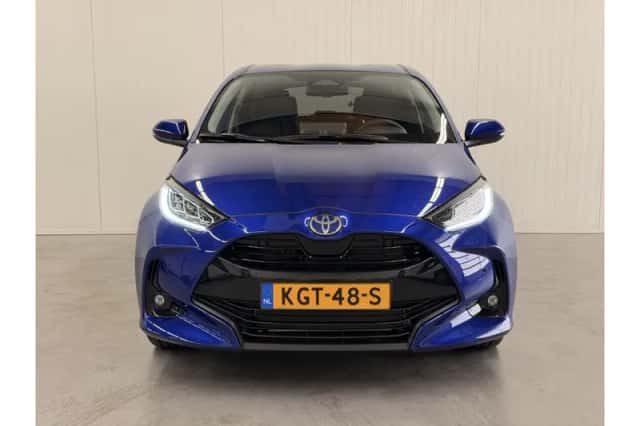 Toyota Yaris (2026) thumbnail 6