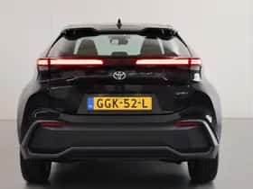 Toyota C-HR (2024) thumbnail 12