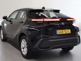 Toyota C-HR (2024) thumbnail 13