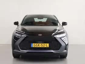 Toyota C-HR (2024) thumbnail 5