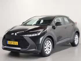 Toyota C-HR (2024) thumbnail 6