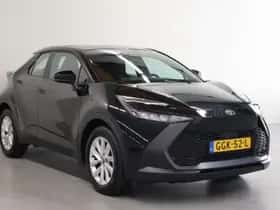 Toyota C-HR (2024) thumbnail 7