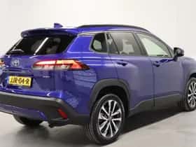 Toyota Corolla (2025) thumbnail 2