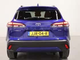 Toyota Corolla (2025) thumbnail 14