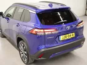 Toyota Corolla (2025) thumbnail 15