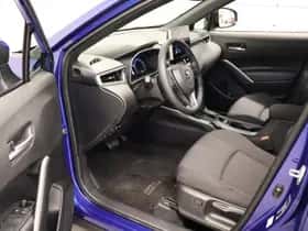 Toyota Corolla (2025) thumbnail 19