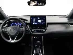 Toyota Corolla (2025) thumbnail 3