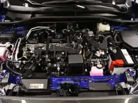 Toyota Corolla (2025) thumbnail 40