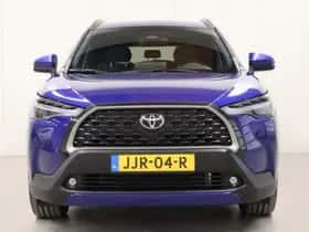 Toyota Corolla (2025) thumbnail 6