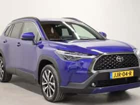 Toyota Corolla (2025) thumbnail 7