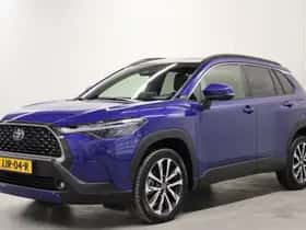 Toyota Corolla (2025) thumbnail 8