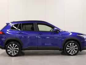 Toyota Corolla (2025) thumbnail 9