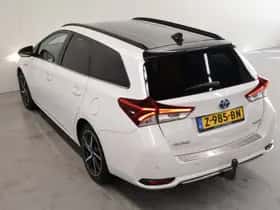 Toyota Auris (2018) thumbnail 11
