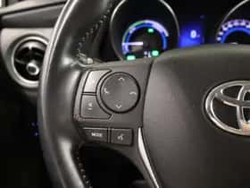 Toyota Auris (2018) thumbnail 24