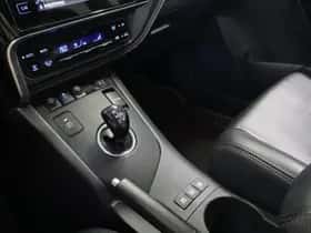 Toyota Auris (2018) thumbnail 25