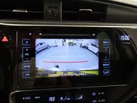 Toyota Auris (2018) thumbnail 30