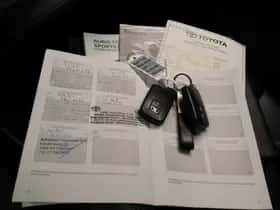 Toyota Auris (2018) thumbnail 5