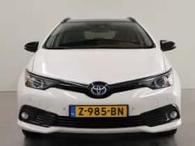 Toyota Auris (2018) thumbnail 6