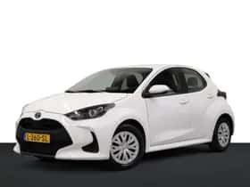 Toyota Yaris (2021)