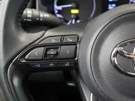 Toyota Yaris (2021) thumbnail 24