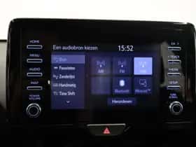 Toyota Yaris (2021) thumbnail 29