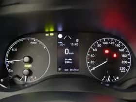 Toyota Yaris (2021) thumbnail 4