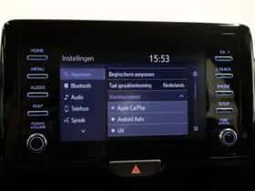 Toyota Yaris (2021) thumbnail 31