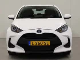 Toyota Yaris (2021) thumbnail 6
