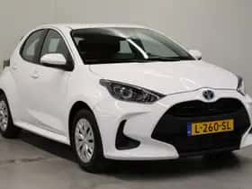 Toyota Yaris (2021) thumbnail 7