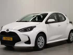 Toyota Yaris (2021) thumbnail 8