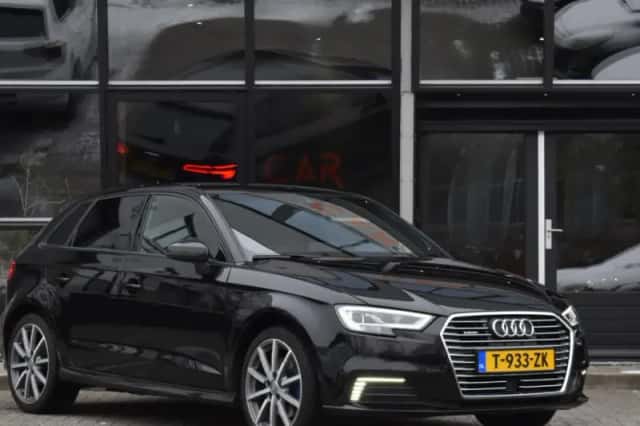 Audi A3 (2020) thumbnail 1