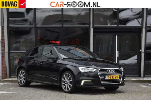 Audi A3 (2020) thumbnail 2