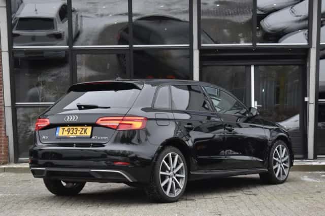 Audi A3 (2020) thumbnail 6
