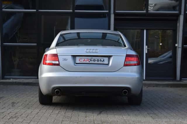 Audi A6 (2006) thumbnail 6