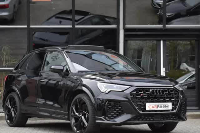 Audi Q3 (2020) thumbnail 1