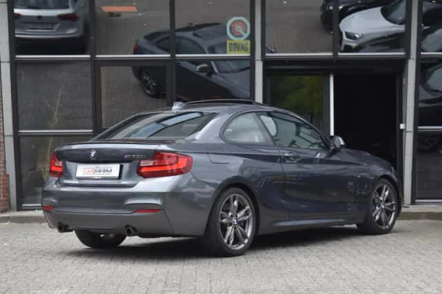 BMW 2-Serie (2014) thumbnail 6