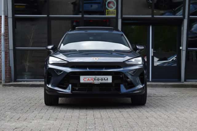 CUPRA Formentor (2025) thumbnail 3